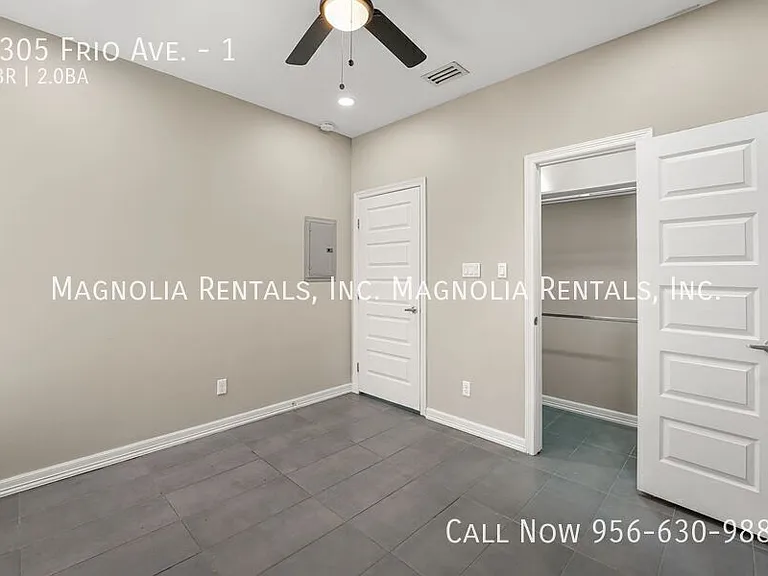 3305 Frio Ave #1 — Photo 10