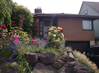 7066 8th Ave NW, Seattle, WA 98117