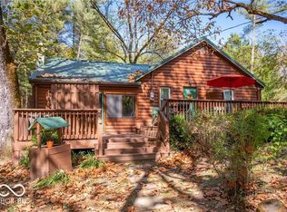 3166 Mount Liberty Rd, Nashville, IN 47448