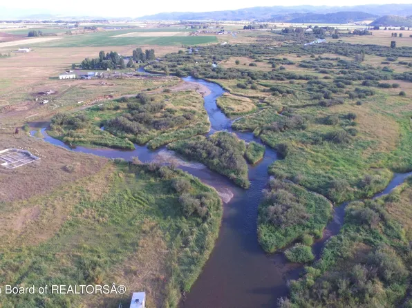 144 W Equestrian Way, Freedom, WY 83120