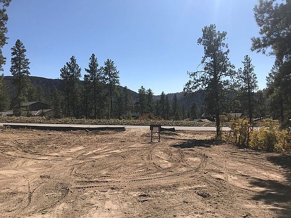 Driveway culvert installed.