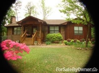 8400 Woodview Ln, Bessemer, AL 35023