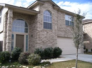 547 Rattler Blf, San Antonio, TX 78251