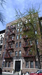 Rented by Immac Realty
