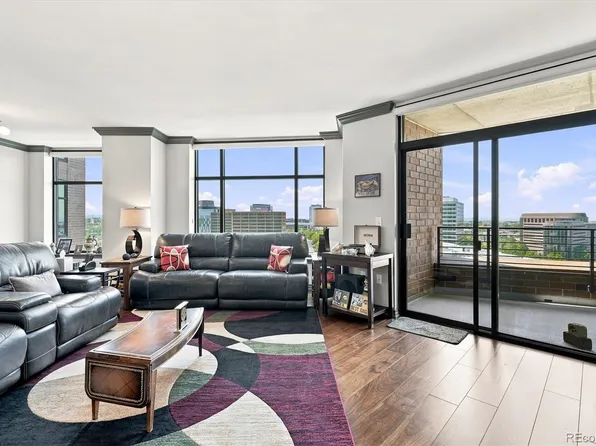 8100 E Union Avenue #1707, Denver, CO 80237