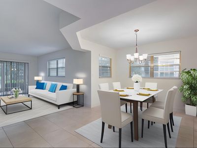 1702 Andros Isle #O1, Coconut Creek, FL, 33066