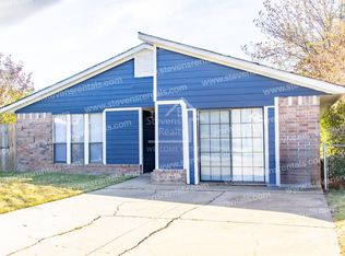 1719 SW 14th St, Lawton, OK 73501
