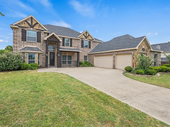 206 White Rock Ct, Red Oak, TX 75154