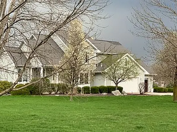 15835 E 2430 North Rd, Danville, IL 61834
