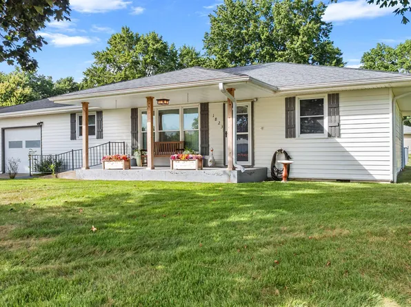 1823 E 16th St, Sedalia, MO 65301