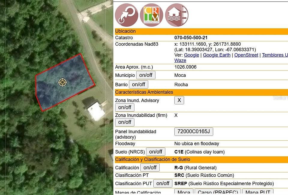 2nd image of 434 Km 2.4 Int Rocha Farm