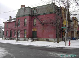 229 Carolina St, Buffalo, NY 14201
