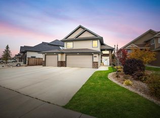 6108 S Seventeen Street Close, Lloydminster, AB T9V3S1