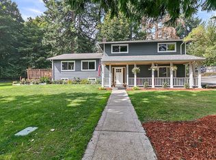 15111 204th Ave SE, Renton, WA 98059
