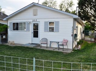 257 Birch St, Hudson, CO 80642
