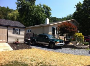 921-925 E Susquehanna St, Allentown, PA 18103