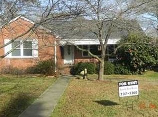 244 Sir Oliver Rd, Norfolk, VA 23505