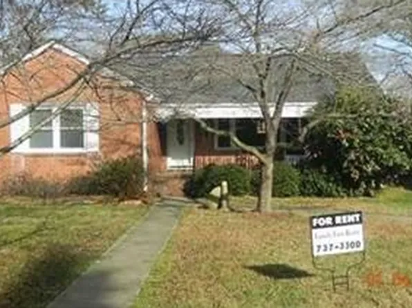 244 Sir Oliver Rd, Norfolk, VA 23505