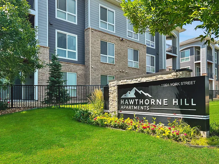 Hawthorne Hill — Photo 39