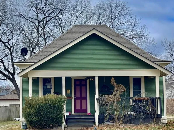 211 S 2nd St, Independence, KS 67301