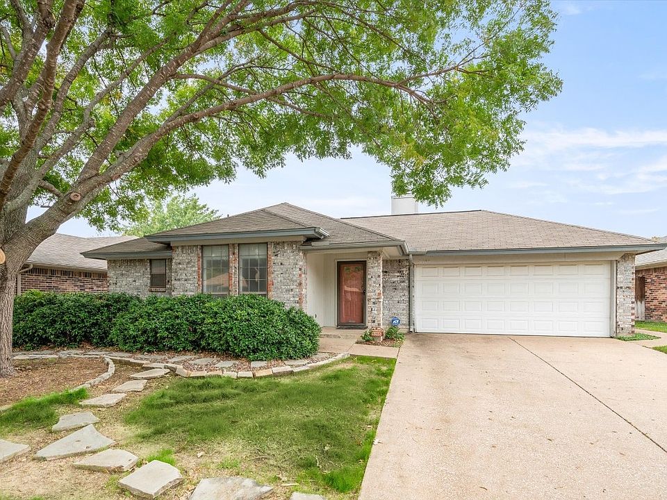 6905 Ritter Ln, Fort Worth, TX 76137 Zillow