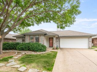 6905 Ritter Ln, Fort Worth, TX 76137