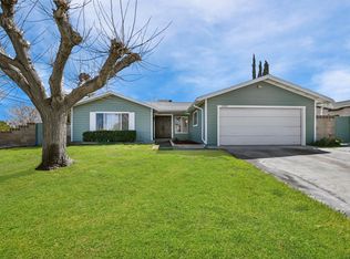 42552 32nd St W, Lancaster, CA