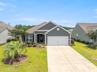 3096 Cedar Creek Ln, Carolina Shor, NC 28467