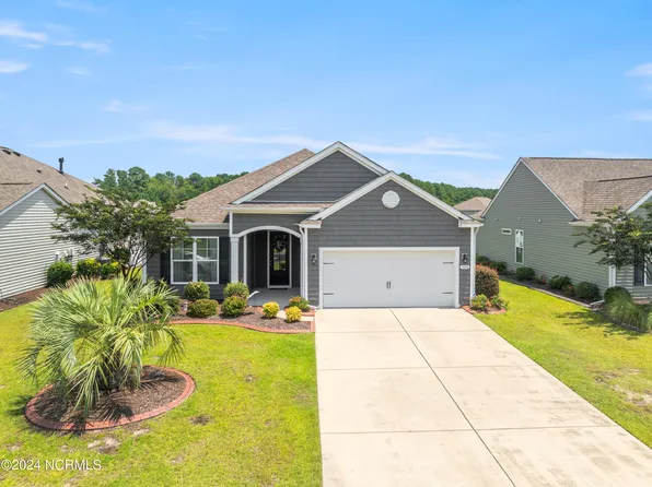 3096 Cedar Creek Lane, Carolina Shores, NC 28467