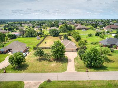3922 Deer Xing, Edmond, OK, 73025