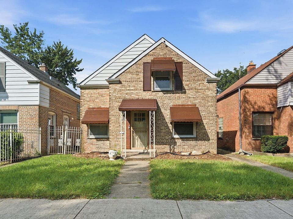 1st image of 8412 S Seeley Ave