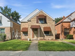8412 S Seeley Ave, Chicago, IL 60620