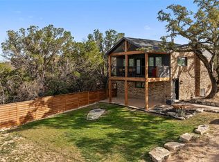 17210 W Beach Rd #A, Austin, TX 78734