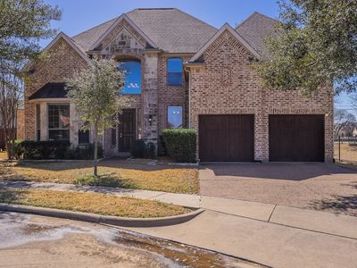 5807 Crescent Ln, Colleyville, TX, 76034