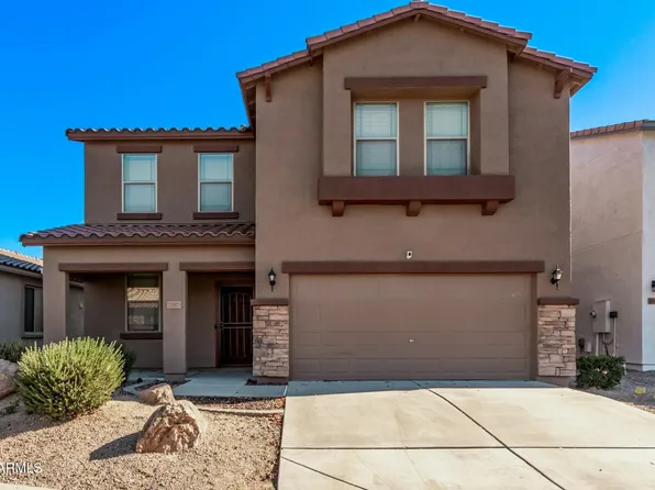 20673 N MARQUEZ Drive, Maricopa, AZ 85138