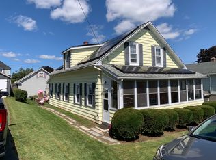 32 Margerie St, Lee, MA 01238
