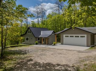 17585 S Crystal Springs Rd, Grand Rapids, MN 55744