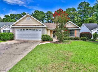 2497 Oriole Dr, Murrells Inlet, SC 29576