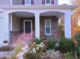 611 Constitution Way, Hillsborough, NC 27278