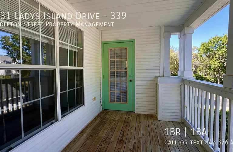 1231 Ladys Island Dr #339 — Photo 6