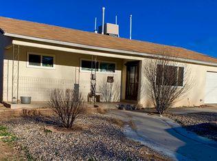 2005 Dorothy St NE, Albuquerque, NM 87112