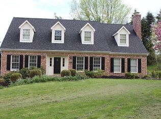 2471 Dogwood Dr, Wexford, PA