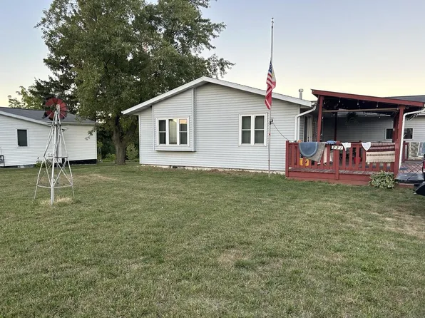 221 Black River Avenue, Westby, WI 54667