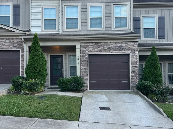 2017 Abbingdon Way, Old Hickory, TN 37138
