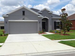 3863 Pacente Loop, Zephyrhills, FL 33543