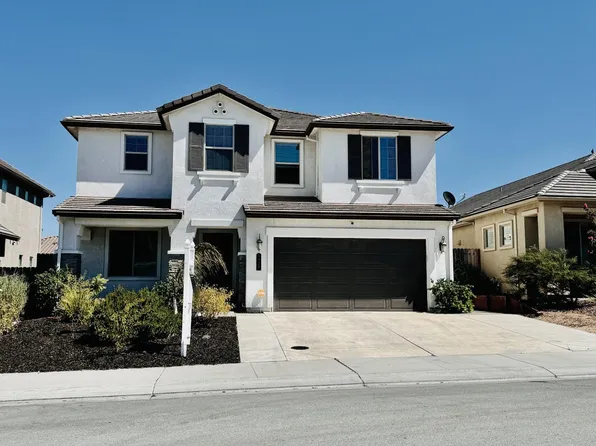 1529 Foxtail Ct, Hollister, CA 95023