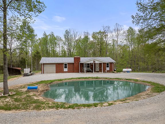 2nd image of 436 N County Road 850 W