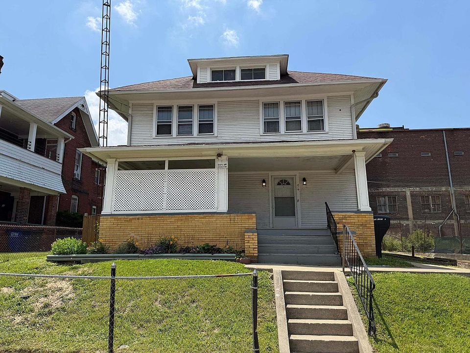 1st image of 414 Platt St #2