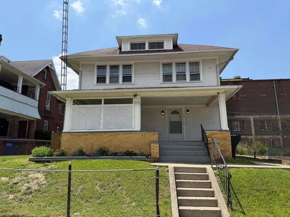 414 Platt St, Toledo, OH