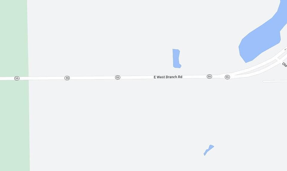 4457 E West Branch Rd, Prudenville, MI 48651 MLS 201825720 Zillow